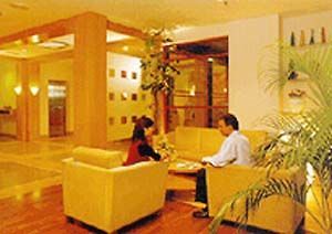 Nova Hotel Куала Лумпур Екстериор снимка