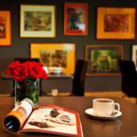 Nova Hotel Куала Лумпур Екстериор снимка