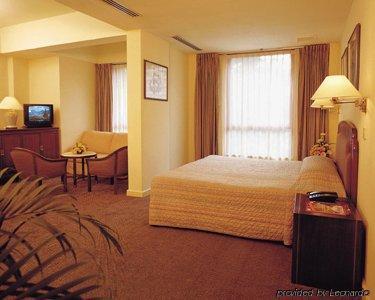 Nova Hotel Куала Лумпур Екстериор снимка