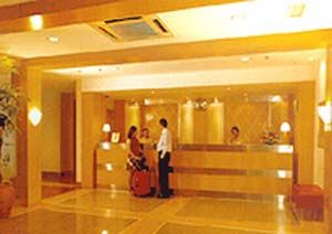 Nova Hotel Куала Лумпур Екстериор снимка
