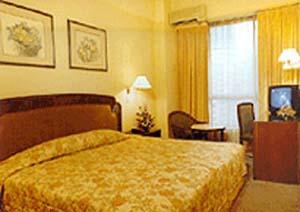 Nova Hotel Куала Лумпур Екстериор снимка